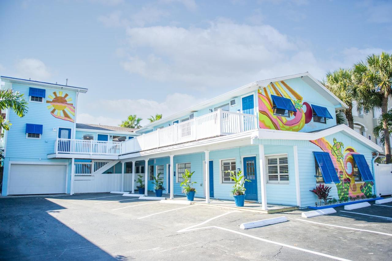 Sun Burst Hotel 3*