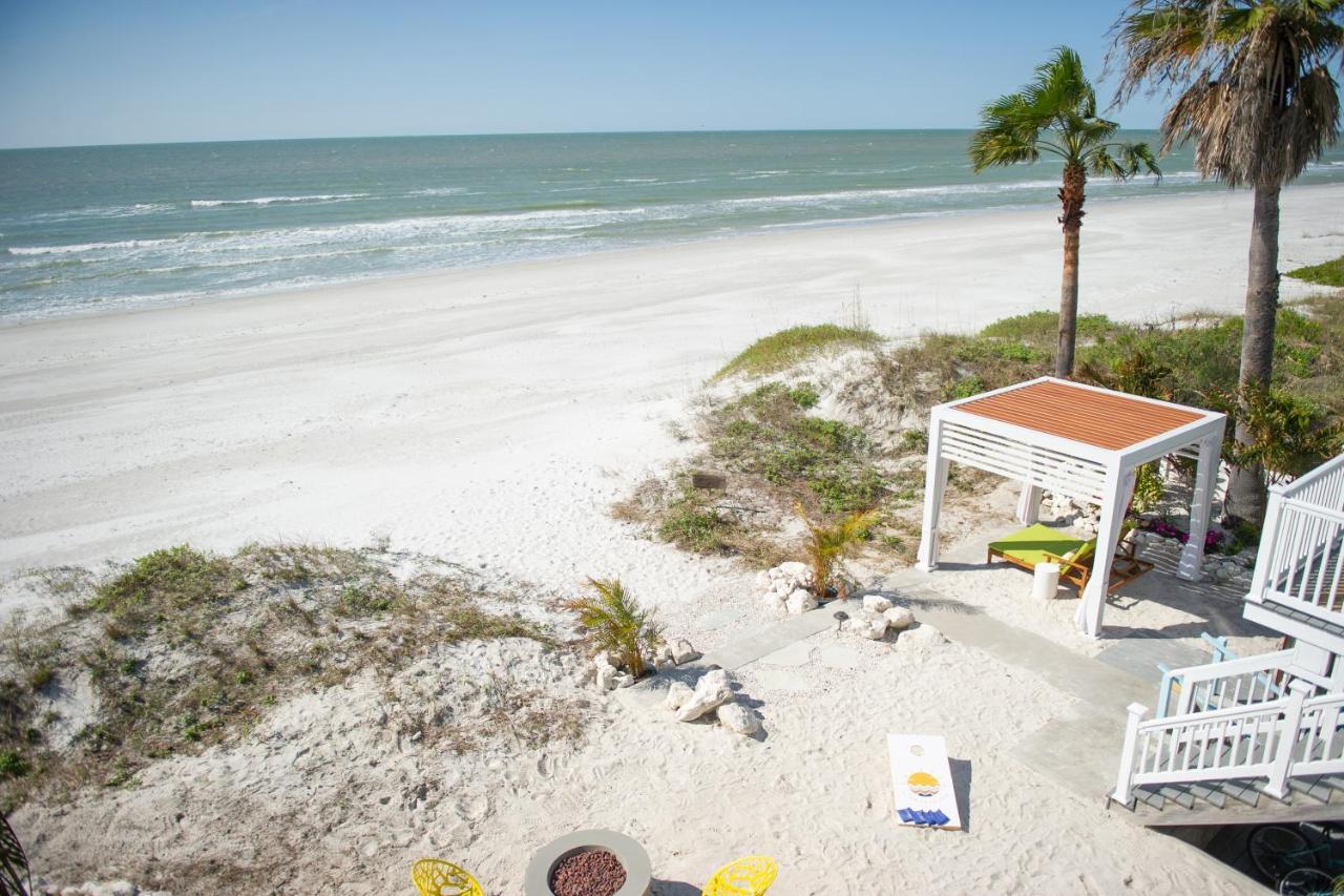 Sun Burst Hotel Indian Shores