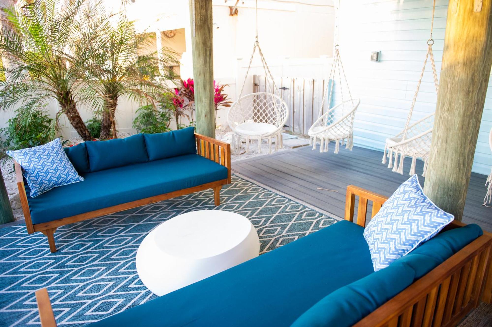 Sun Burst 3* Indian Shores