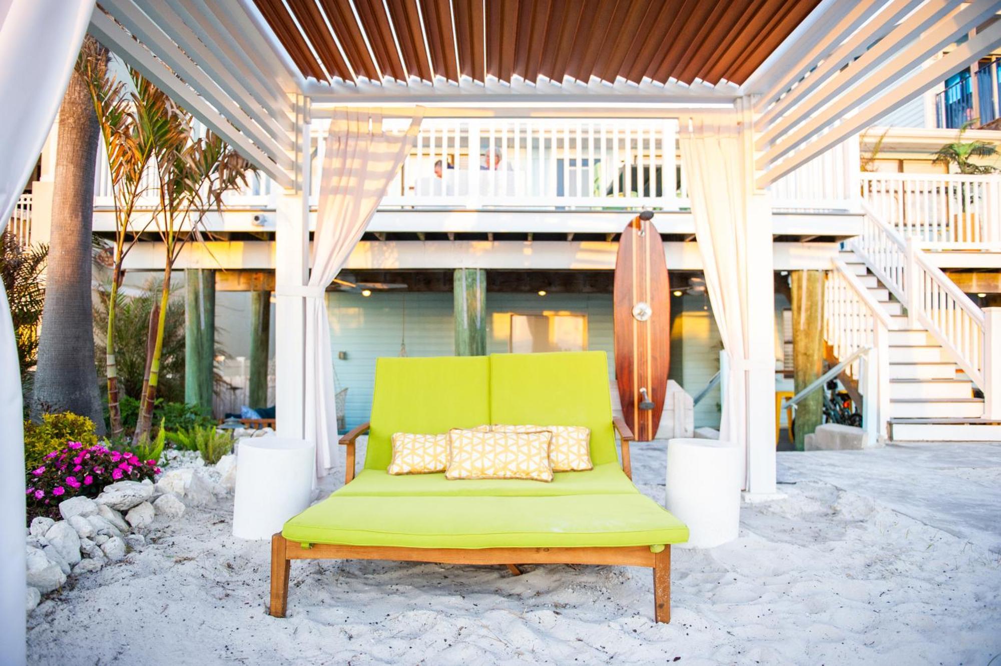 Hotel Sun Burst 3*
