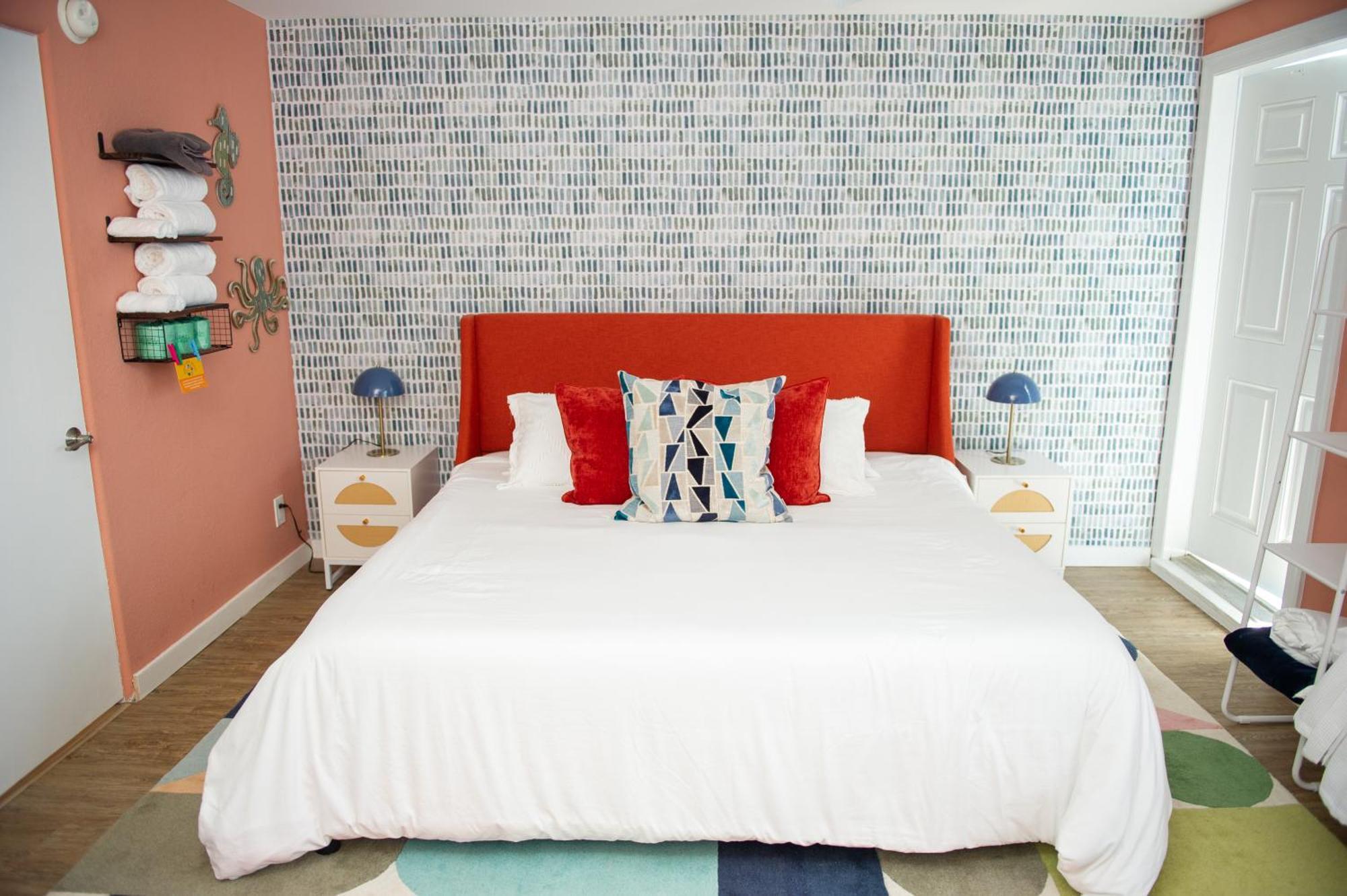 Hotel Sun Burst 3*