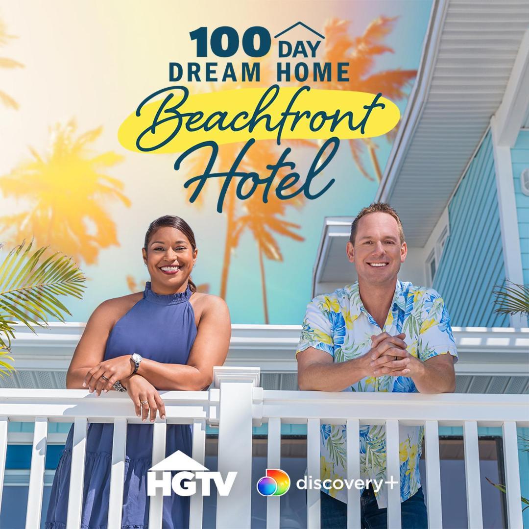 Sun Burst Hotel Indian Shores