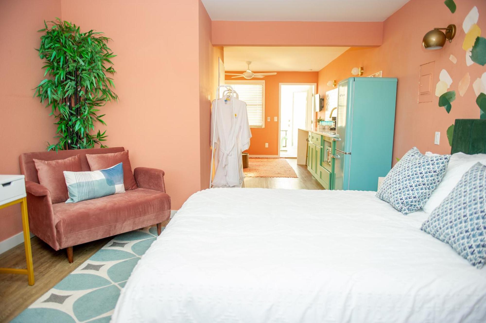 Sun Burst Hotel Indian Shores