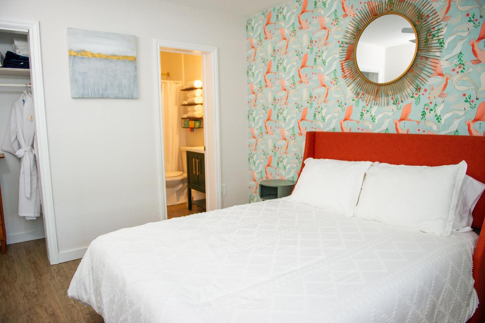 Hotel Sun Burst Indian Shores