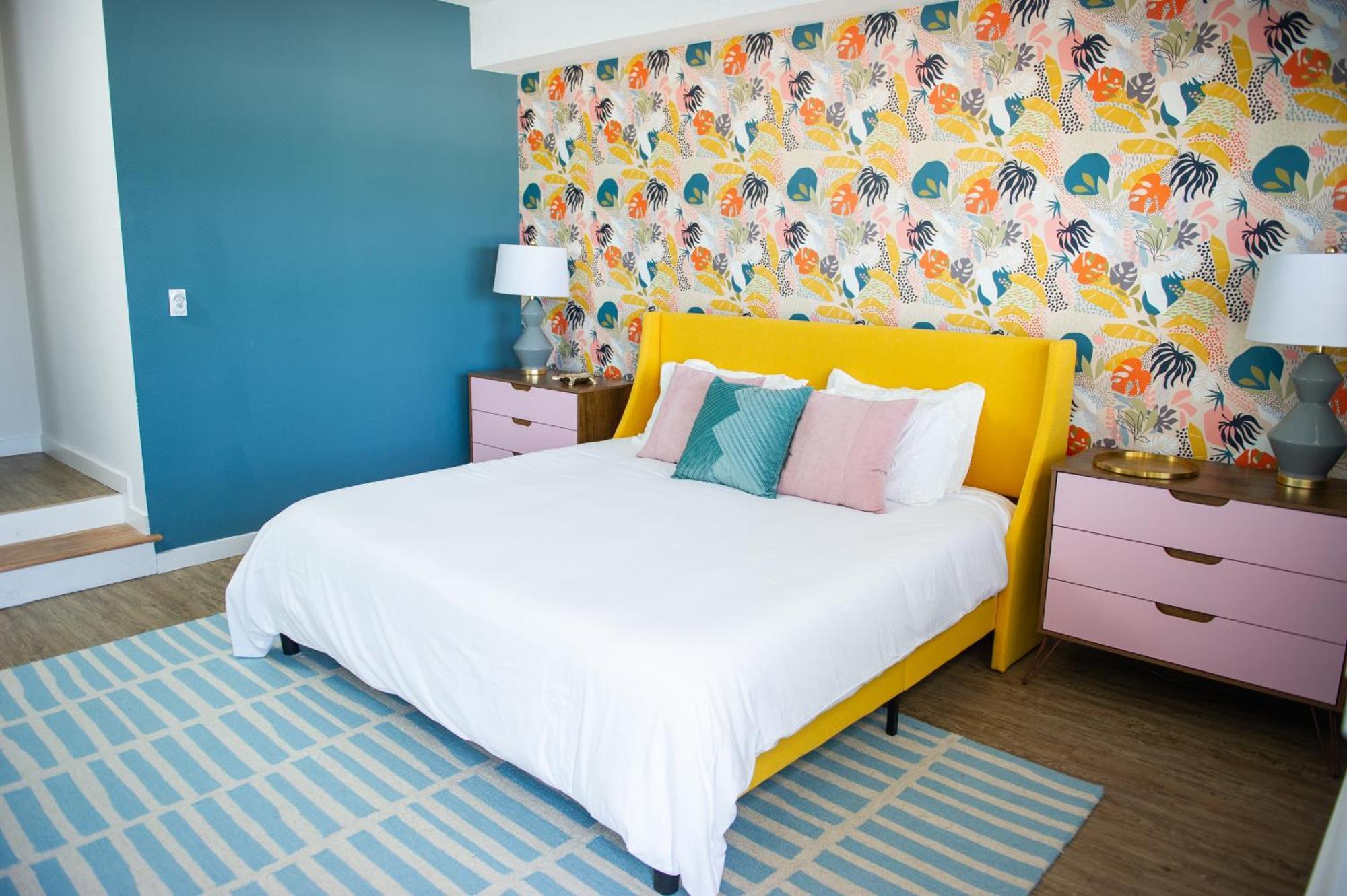 Sun Burst 3* Indian Shores