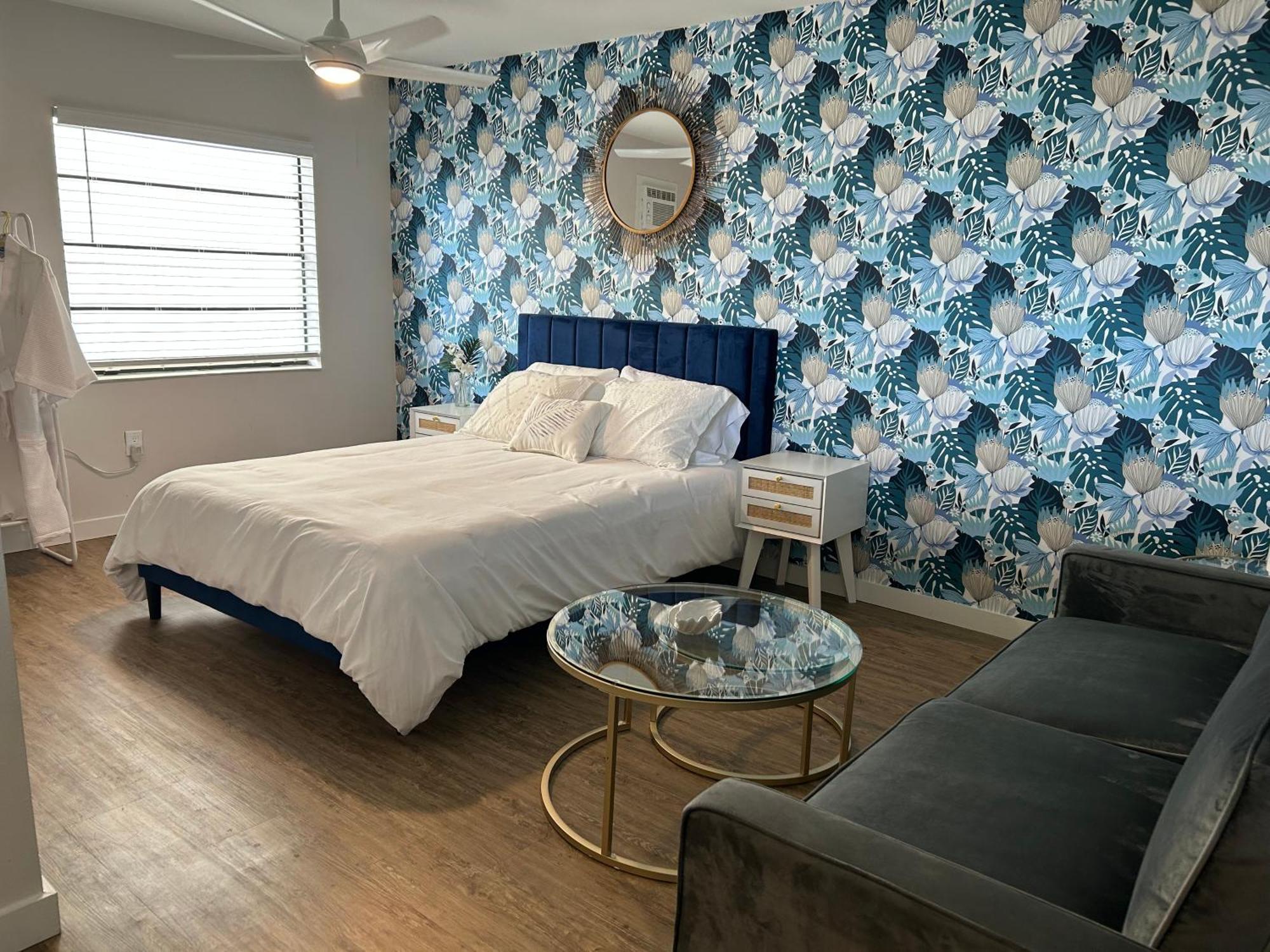 Sun Burst 3* Indian Shores