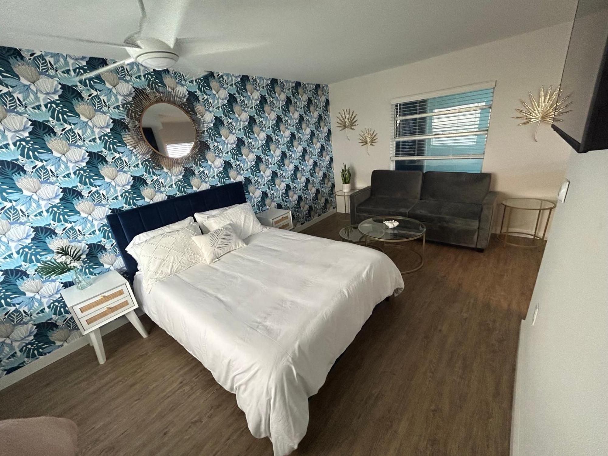 Sun Burst Hotel Indian Shores