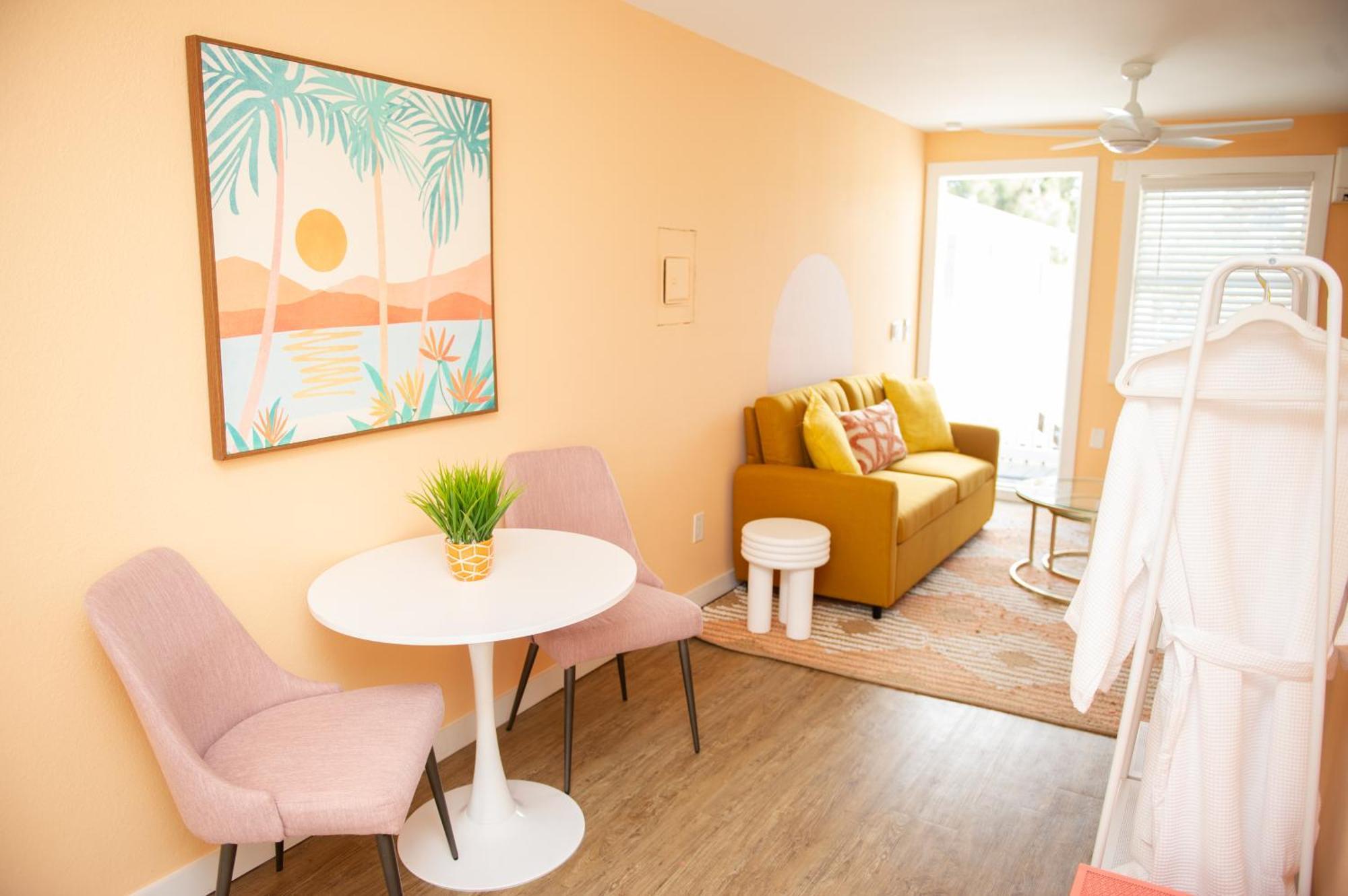 Sun Burst 3* Indian Shores