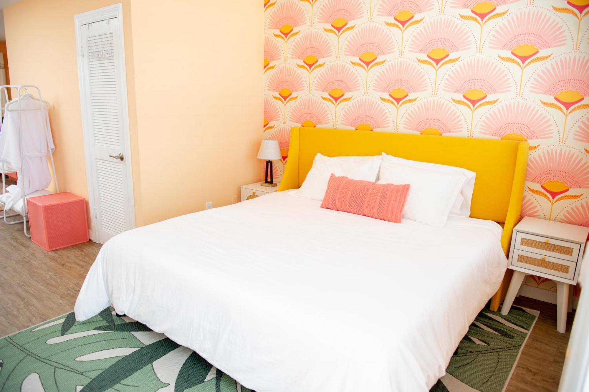 Sun Burst Hotel Indian Shores