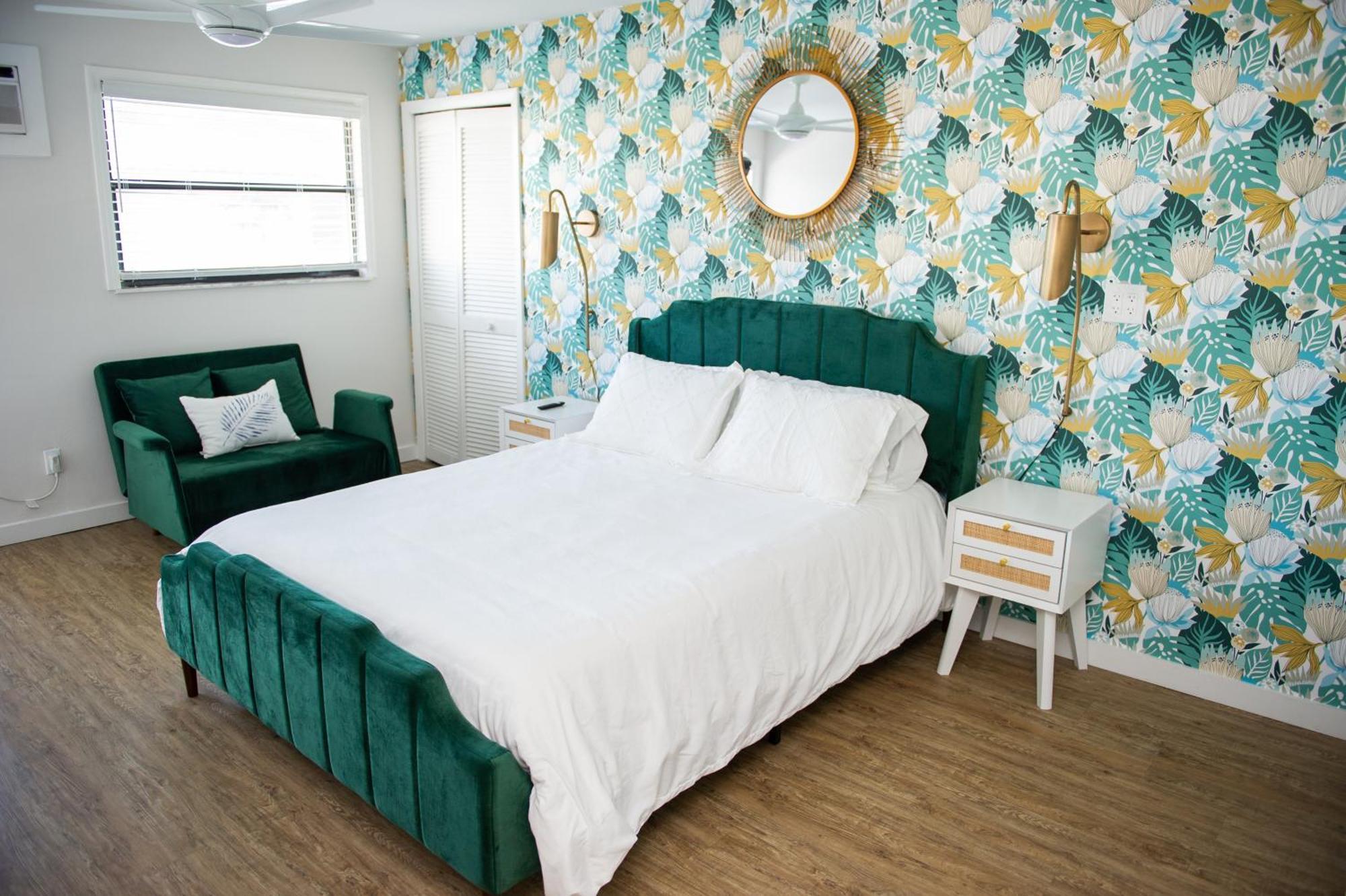 Sun Burst 3* Indian Shores
