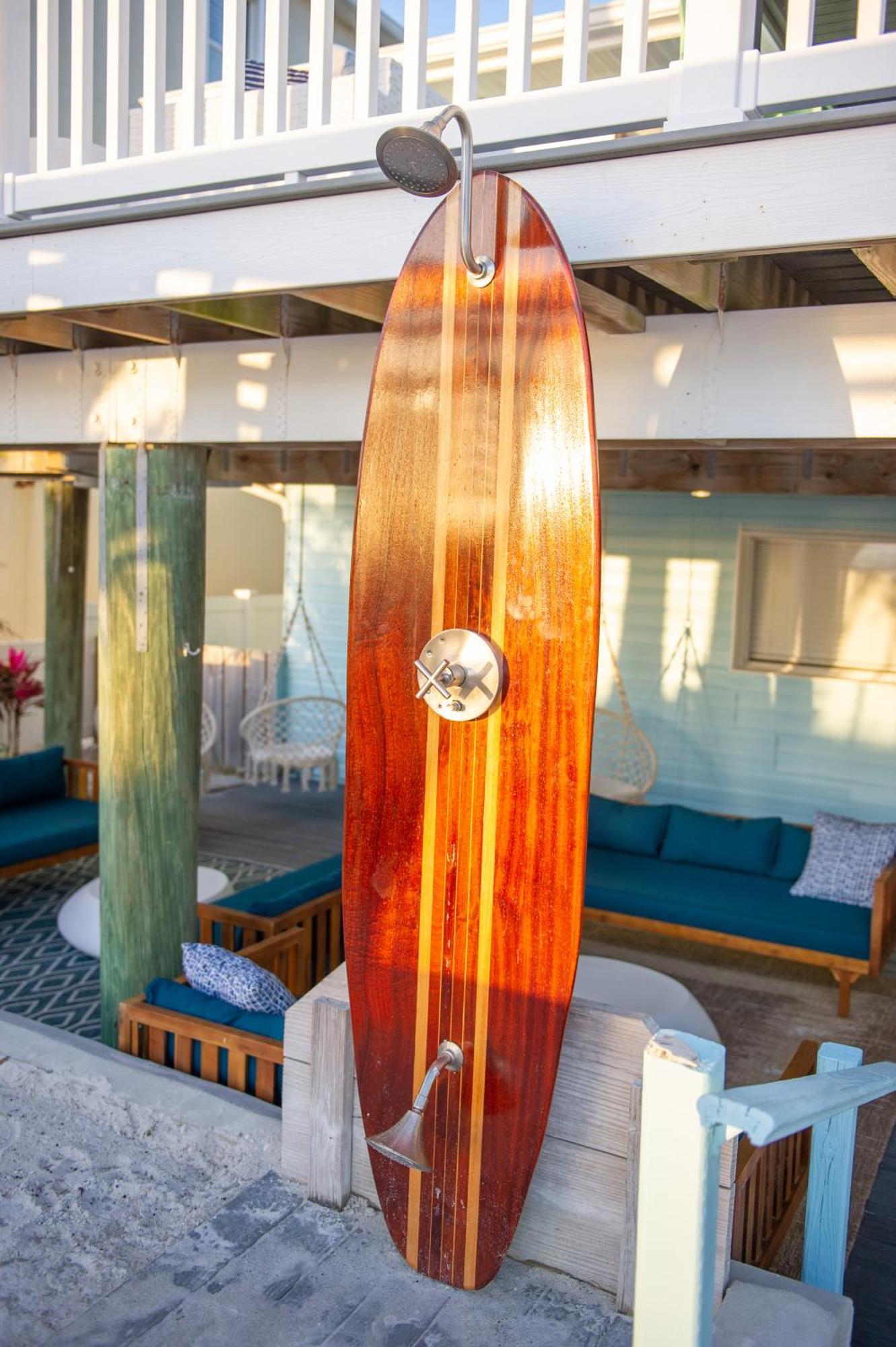 Sun Burst Hotel Indian Shores